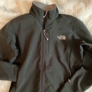 Women’s North Face Apex Rain Jacket